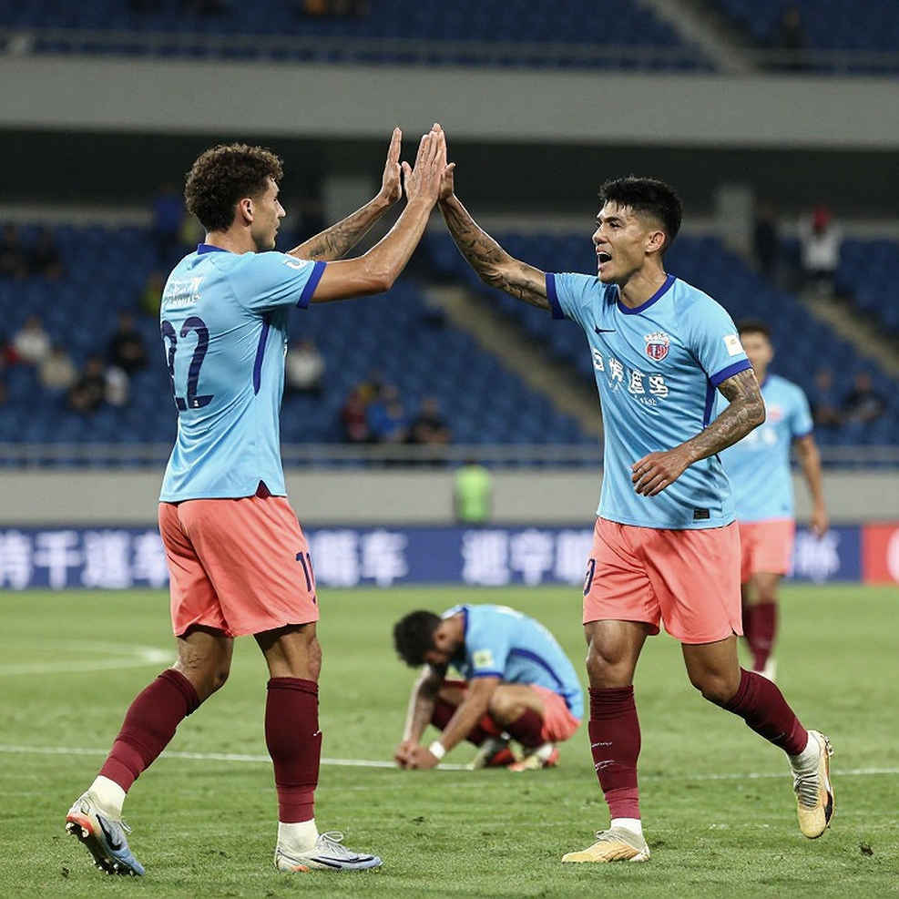 Gotham FC mất Jordynn Dudley và Bruninha ngay trước play-off NWSL: đội đương kim vô địch bước vào bài kiểm tra chiều sâu đội hình