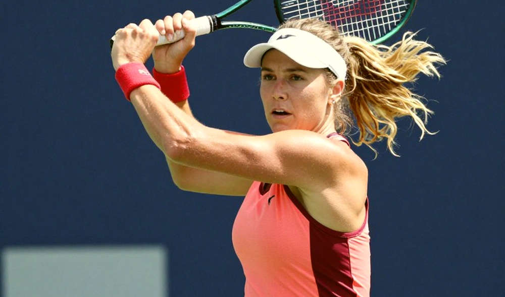Mirra Andreeva và tấm vé WTA Finals: bài học từ một mùa giải biết chọn lựa