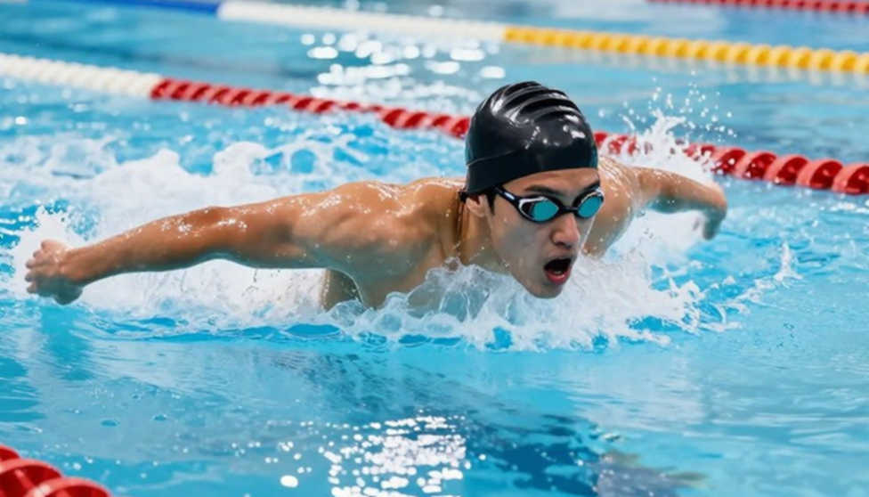 Cơ sở dữ liệu tuyển sinh 2028 của SwimSwam và giới hạn của một bảng thành tích