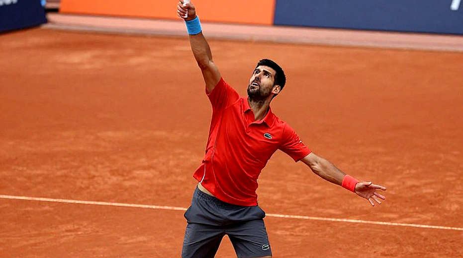 Khoảng lặng giữa hai điểm số: tennis Việt Nam nhìn từ dữ liệu