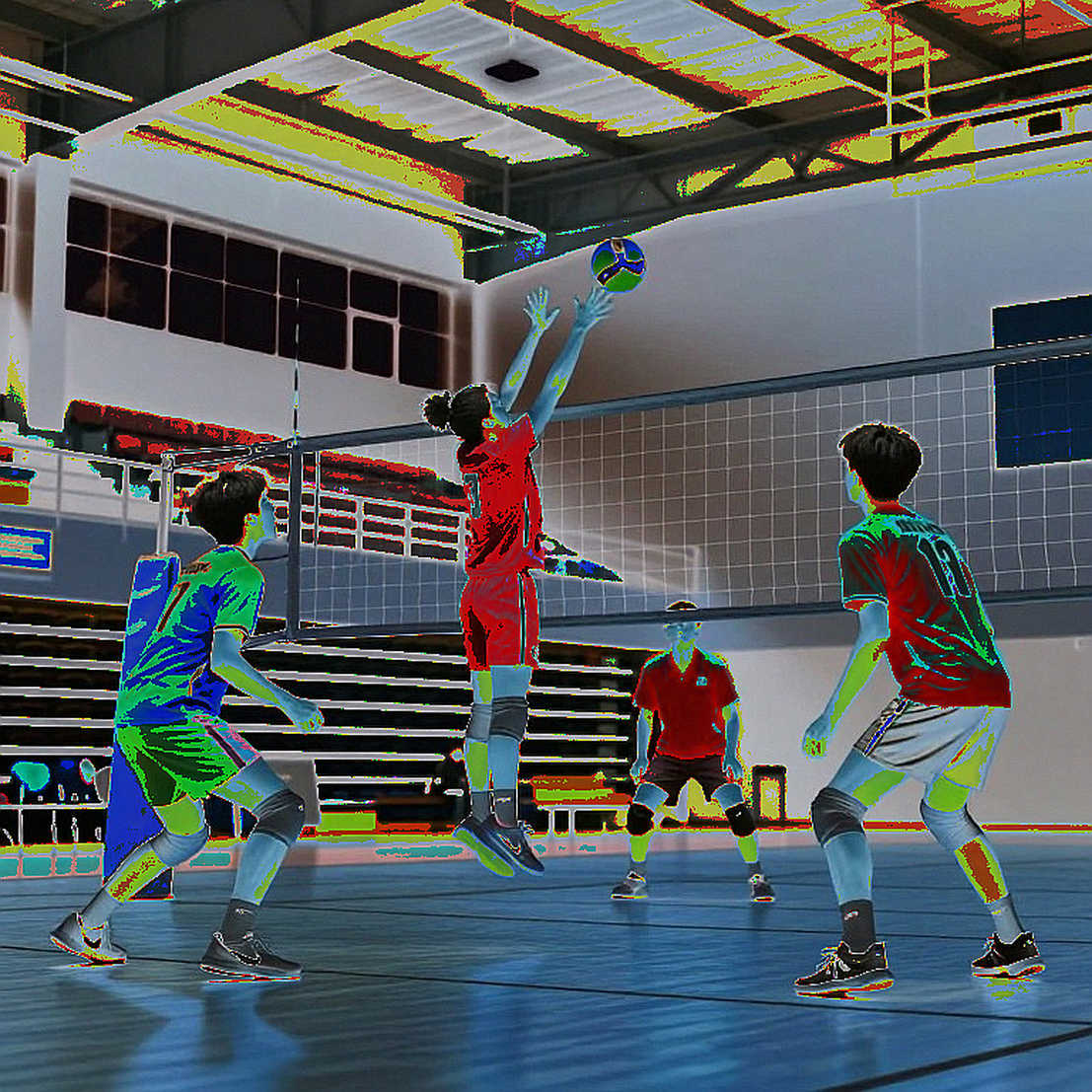 Bóng chuyền nữ Việt Nam thua Trung Quốc 0-3 ở tứ kết Asian Games 20: Đọc lại khoảng cách tầng bậc châu Á