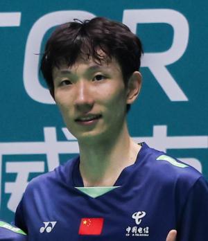 HUANG Di