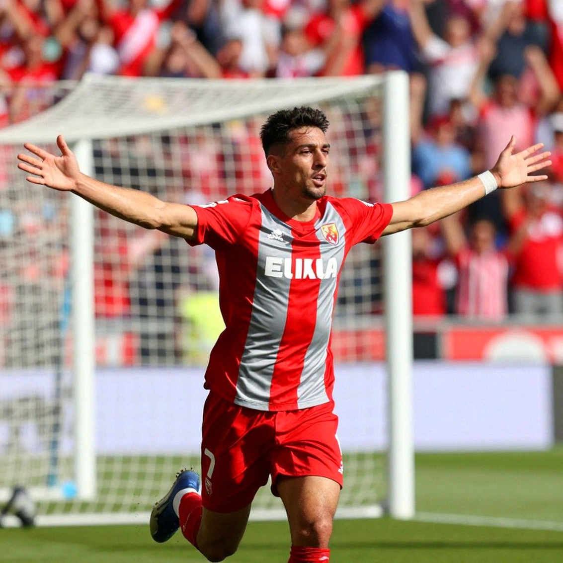 Atletico Madrid: ca cơ mười ngày, hàng thủ không xoay tua và tuần lễ 3–8 tháng 11