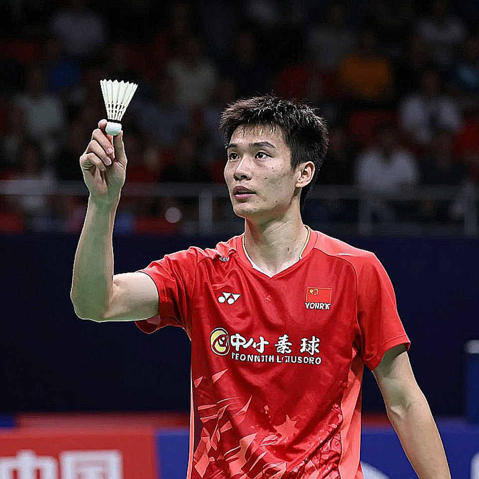 An Se-young lần thứ hai liên tiếp vô địch cầu lông nữ Asian Games: Đọc trận chung kết qua dữ liệu