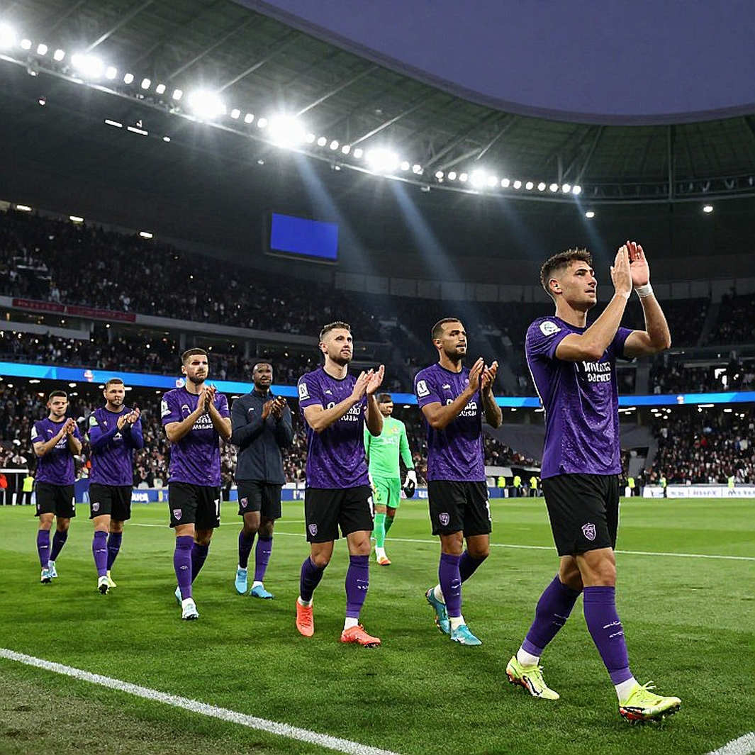 V.League 2026-25: Ảo giác kiểm soát bóng và tín hiệu thật phía sau bảng xếp hạng
