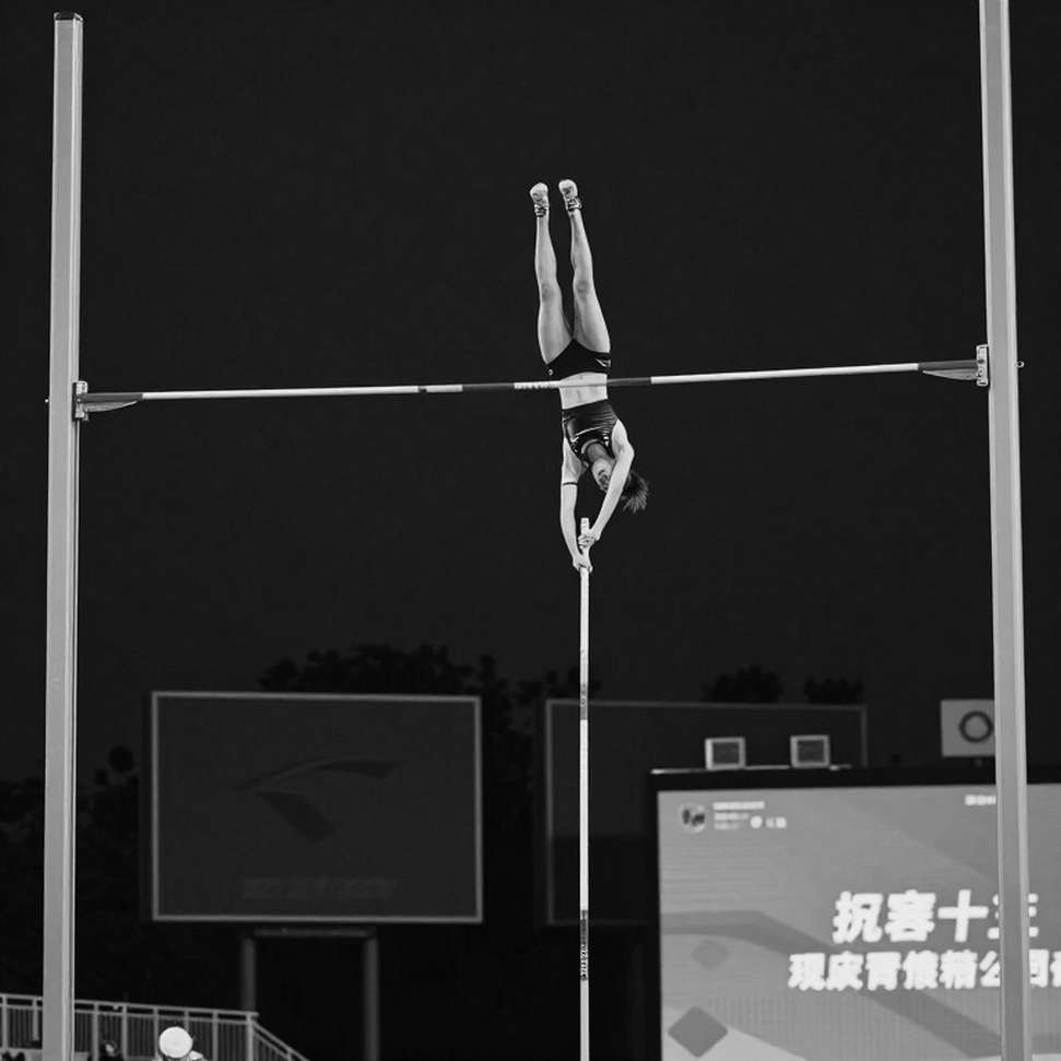 Ba người phụ nữ trụ lại cuối cùng ở Rasselbock Backyard Ultra: dữ liệu có, tên người không