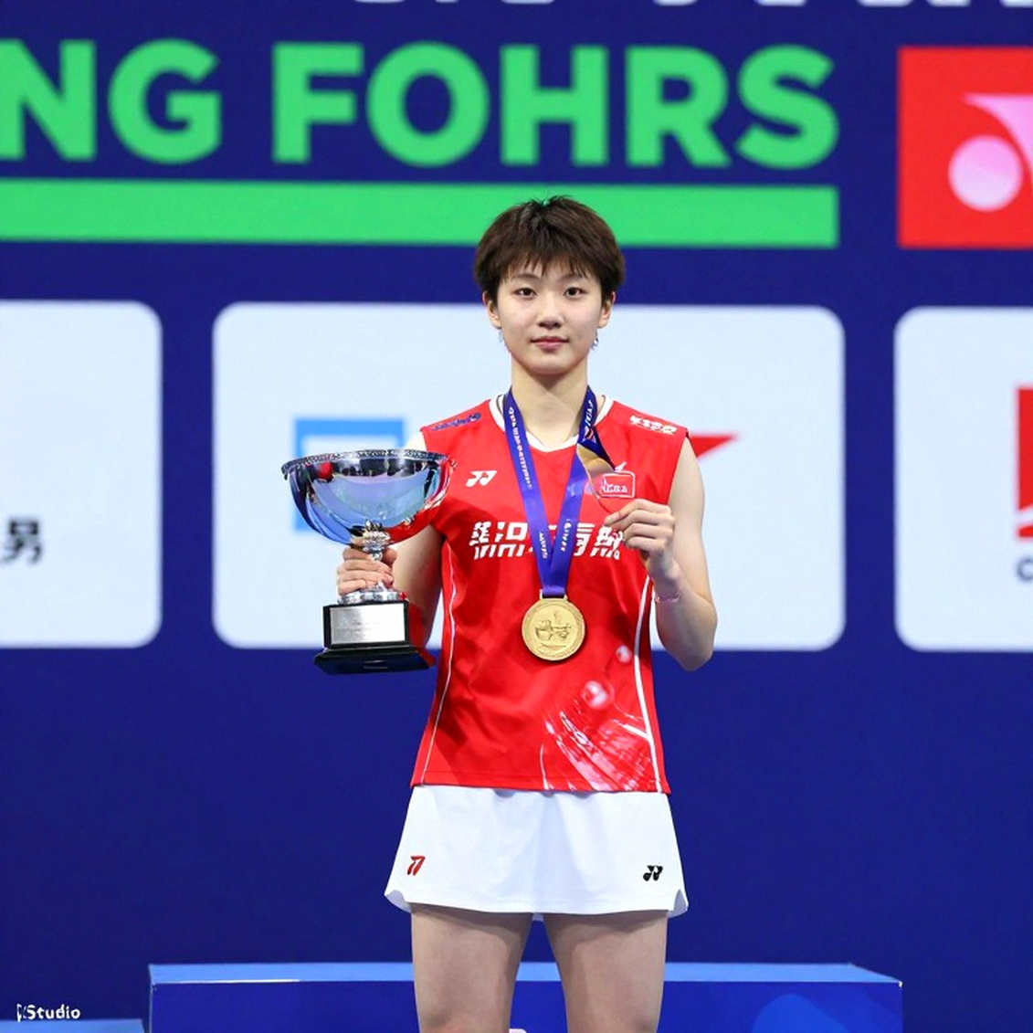 An Se-young và hiệp hai 21-9: bản đồ chiến thuật của ngôi số một