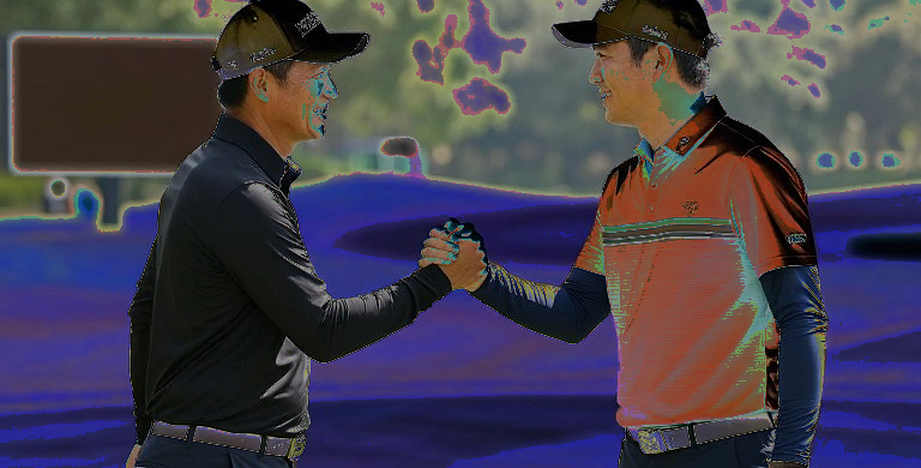 The Blank Spaces on Golf Data Sheets and the Signals No Number Can Capture The Blank Spaces on Golf Data Sheets and the Signals No Number Can Capture