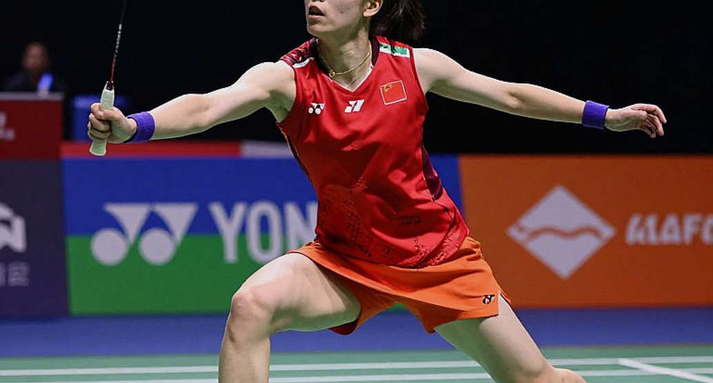 Chuỗi 10 điểm của Loh Kean Yew và lỗ hổng chuyển hóa lợi thế của Lakshya Sen Chuỗi 10 điểm của Loh Kean Yew và lỗ hổng chuyển hóa lợi thế của Lakshya Sen