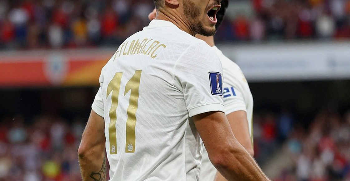 Ruben Amorim và canh bạc Gonçalo Ramos: Milan đang cược vào thứ khán đài không nhìn thấy
