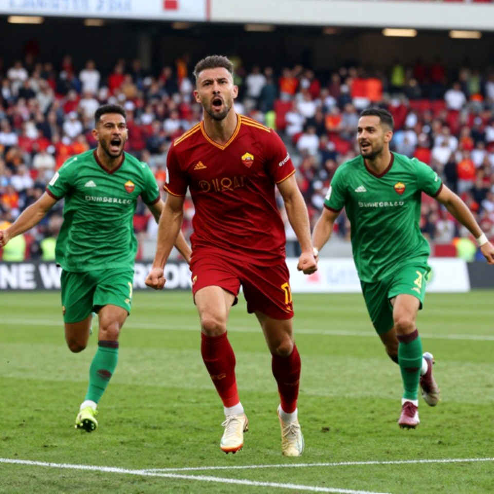 Ruben Amorim and the Gonçalo Ramos Gamble: Milan Are Betting on What the Stands Cannot See Ruben Amorim and the Gonçalo Ramos Gamble: Milan Are Betting on What the Stands Cannot See