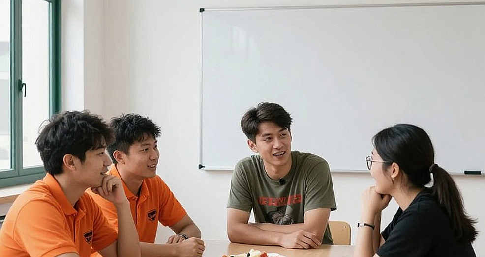 Võ thuật không có một thước đo: Vì sao taolu, sanda và võ đài tổng hợp cần ba lăng kính