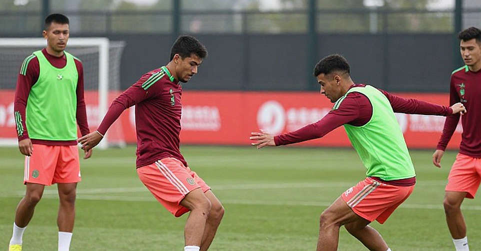 Xuan Son injury opens door for Williams Minh Hoang Xuan Son injury opens door for Williams Minh Hoang