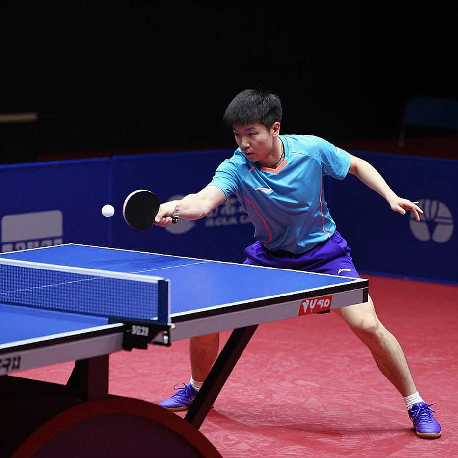 Vietnamese youth table tennis: when a data gap is read as safety Vietnamese youth table tennis: when a data gap is read as safety