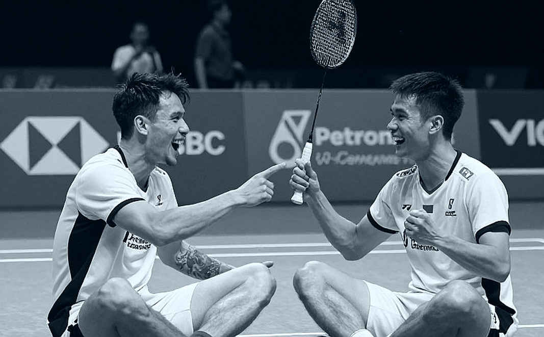 PV Sindhu vào chung kết French Open 2026: sáu điểm không lỗi và giới hạn của một lối đánh