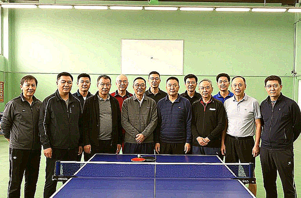 Trương Di Ninh và Diêm Sâm tại Luxembourg: Khi Trung Quốc xuất khẩu phương pháp huấn luyện sang châu Âu