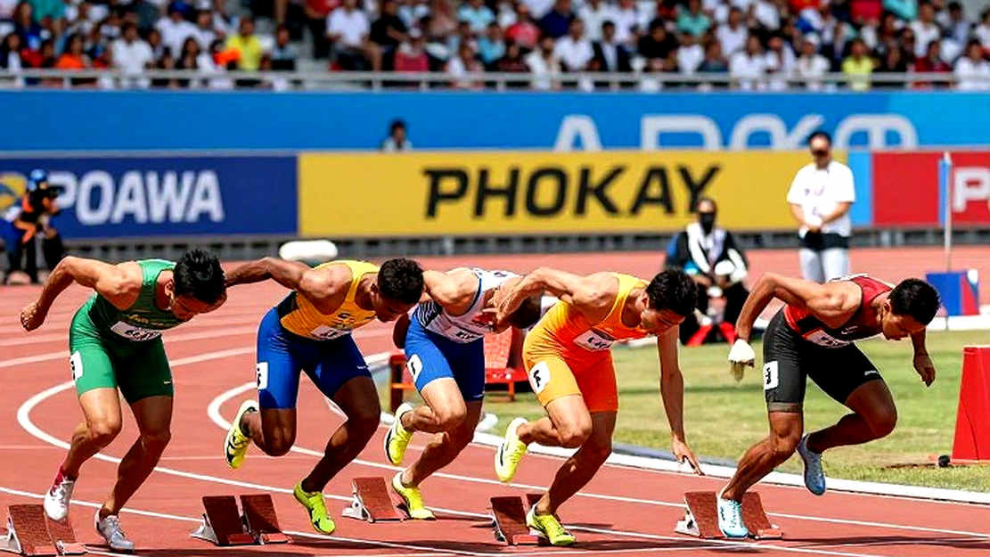 VPIM 2026: Khi Kỷ Lục Đường Chạy Không Đo Được Chiều Sâu Của Một Nền Điền Kinh
