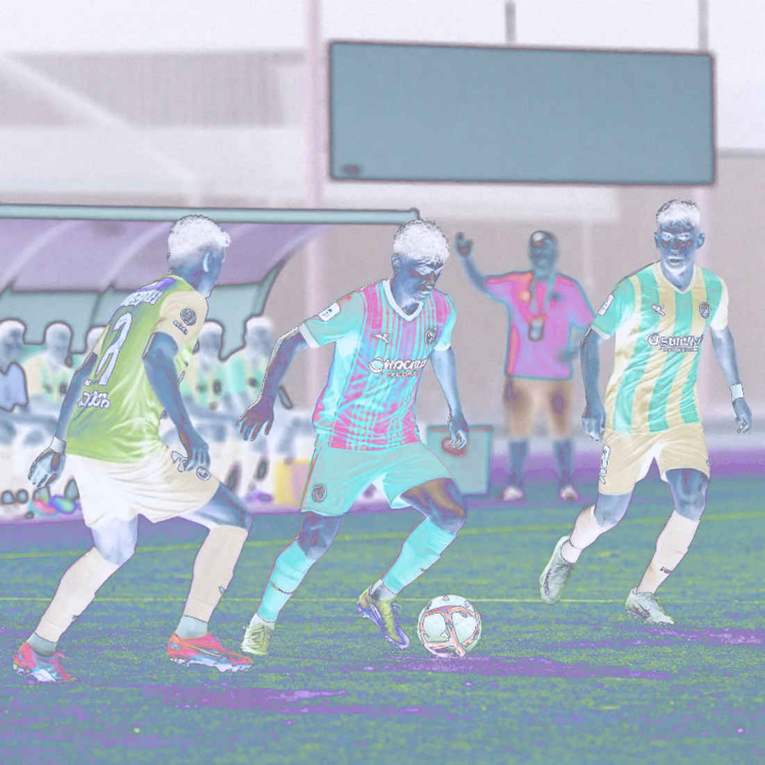 When Vietnamese Football Data Comes Up Empty: Lessons on Analytical Pipelines and Information Integrity