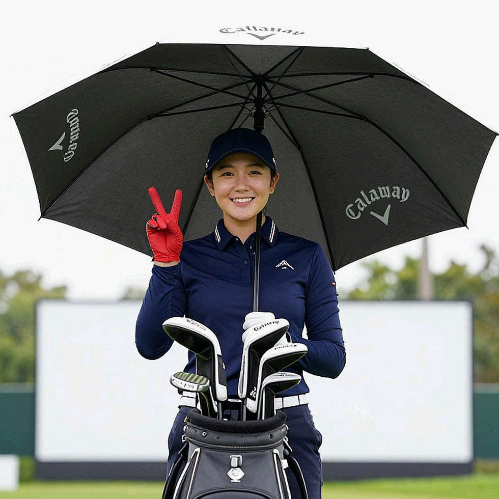 Bóng golf bị siết luật từ 1/1/2026: khoảng cách, dữ liệu và cái giá phải trả của tầng giữa