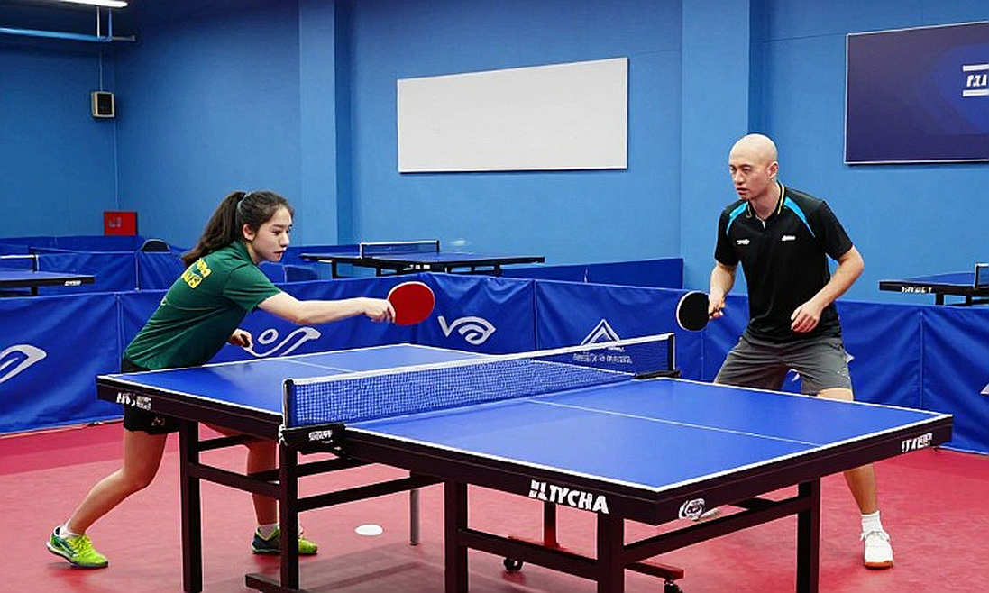 Vietnamese Table Tennis: The Gap Sits at the Data Layer Vietnamese Table Tennis: The Gap Sits at the Data Layer