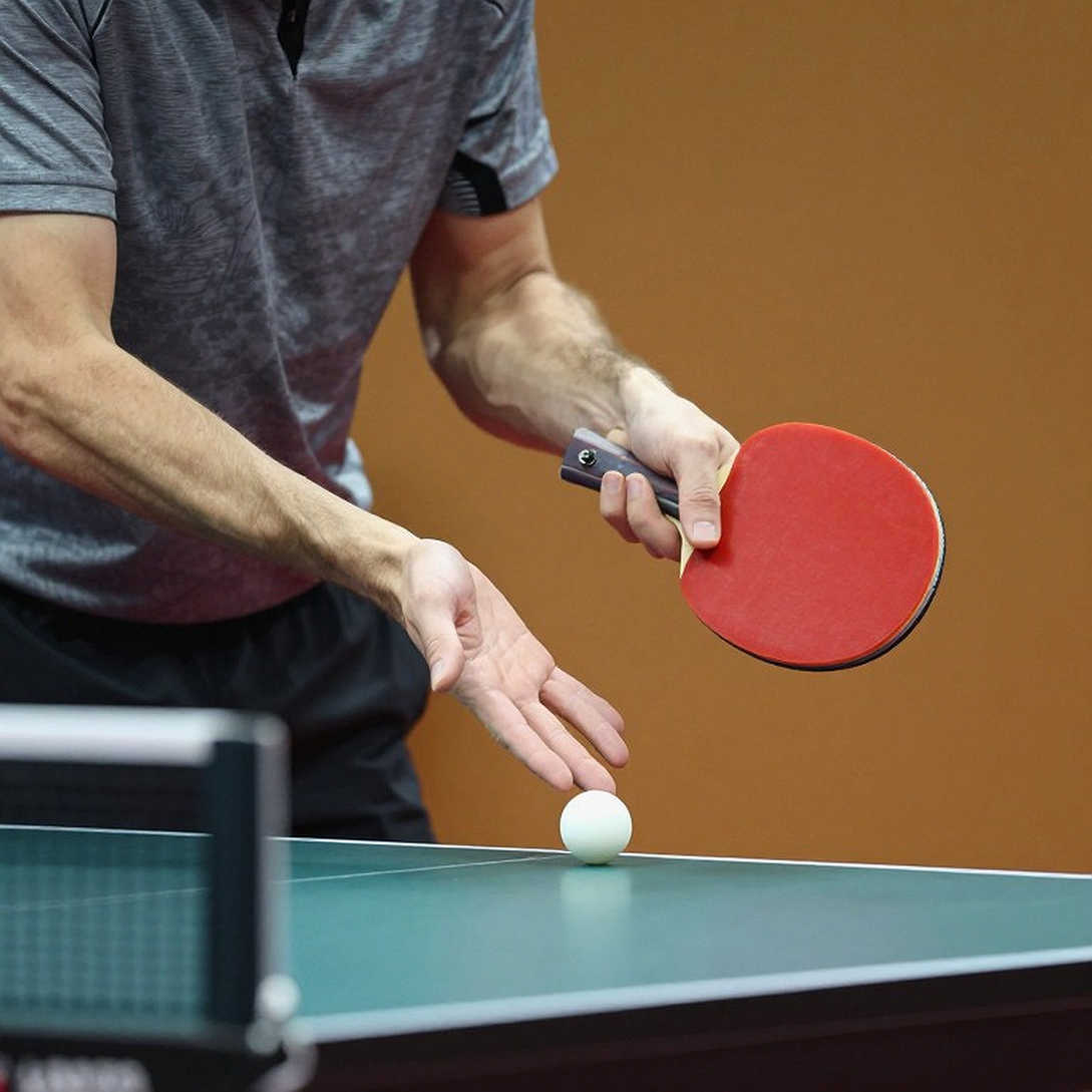 The Hidden Rhythm Behind the Ball: Why World Table Tennis Still Cannot Catch Up with China