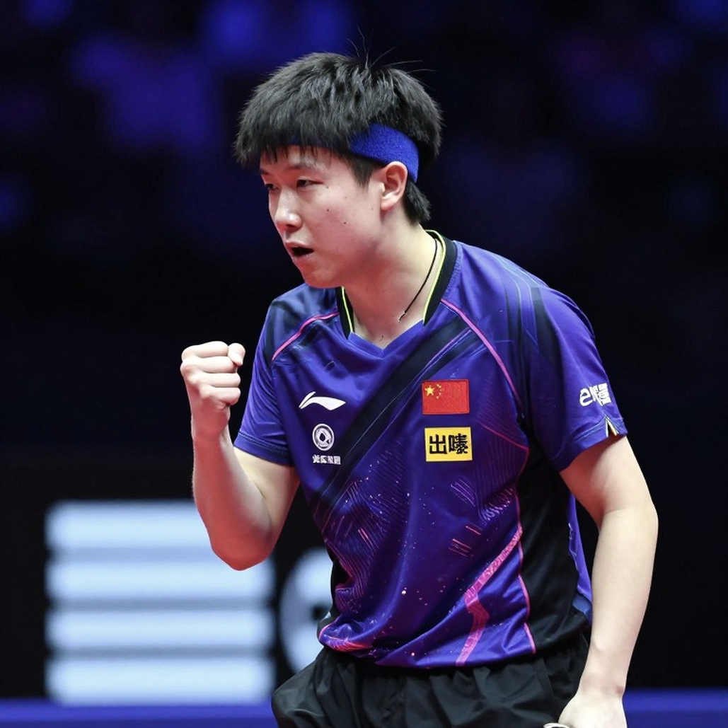 The Hidden Rhythm Behind the Ball: Why World Table Tennis Still Cannot Catch Up with China