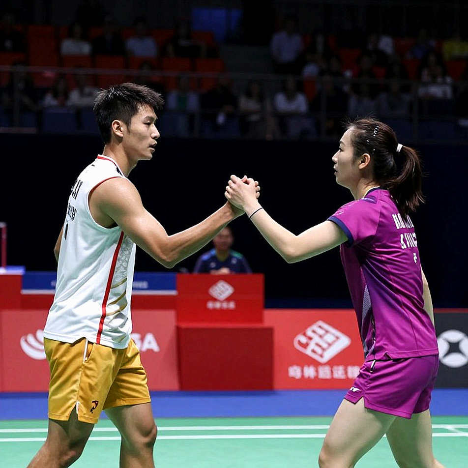 An Se-young and the Limits of Defensive Play: When the Title Record Hides a Physics Calculation