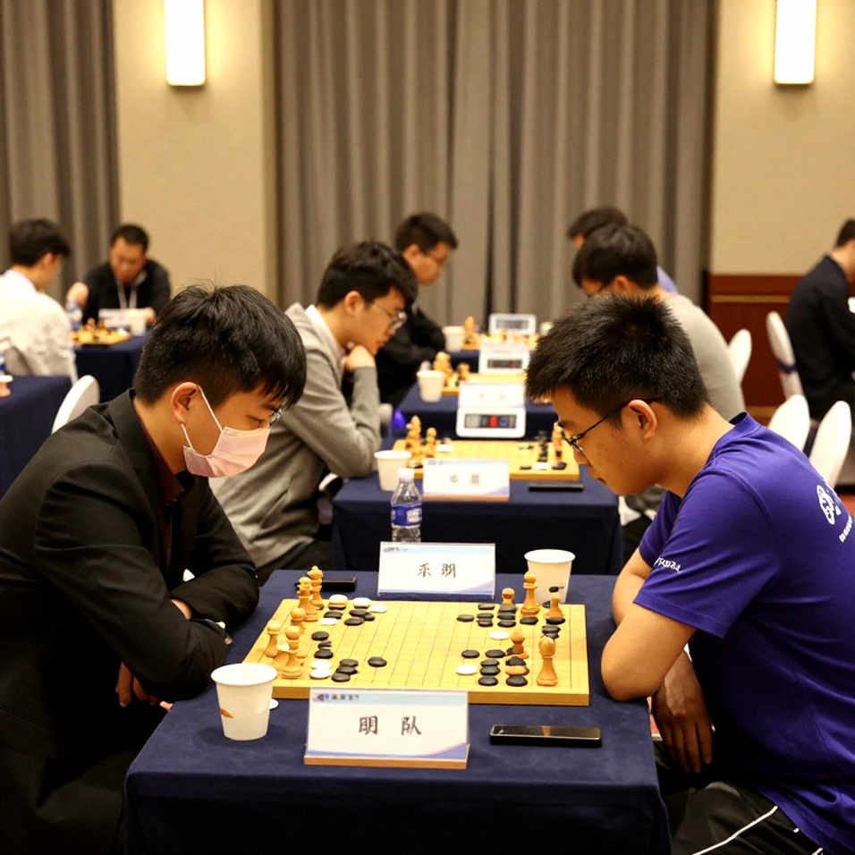 ChessBase và bản phát hành tháng 8: Khi nhà phát hành tự chấm điểm sản phẩm của chính mình