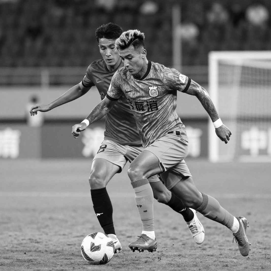 Thể Công Viettel thua đau trên đất Indonesia: Cú trượt ngã tự thân ở AFC Champions League Two