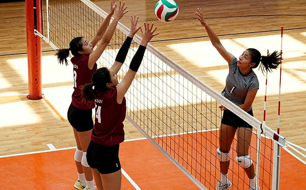 Đội đôi nữ sepak takraw Việt Nam: Đảo chiều bằng thay người, nhưng hiểm họa khởi đầu chậm vẫn còn