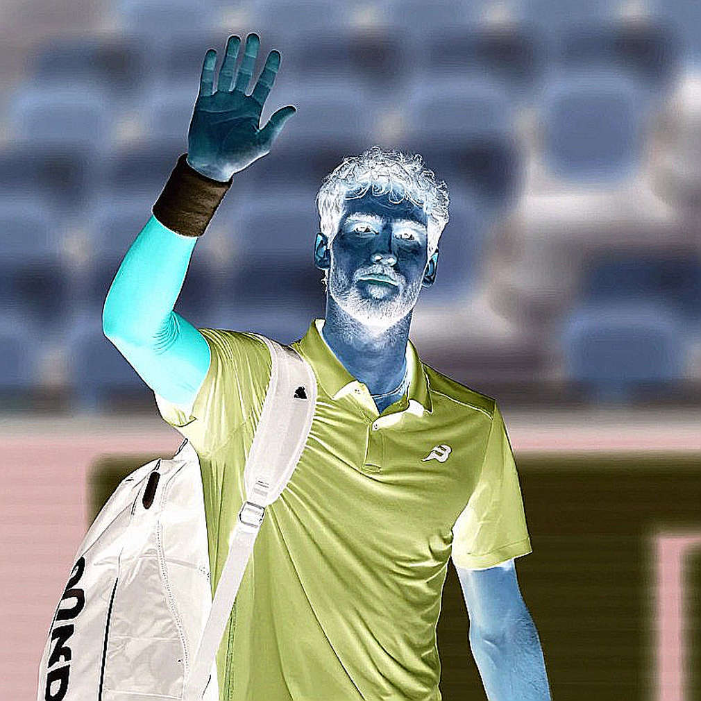 A Record Tagged 'Tennis' and the Trust Gap in Sports Data