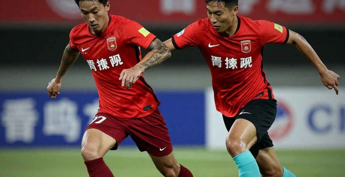 Thường Châu 2026: Khi bóng đá Việt Nam học cách chịu đau trong bão tuyết