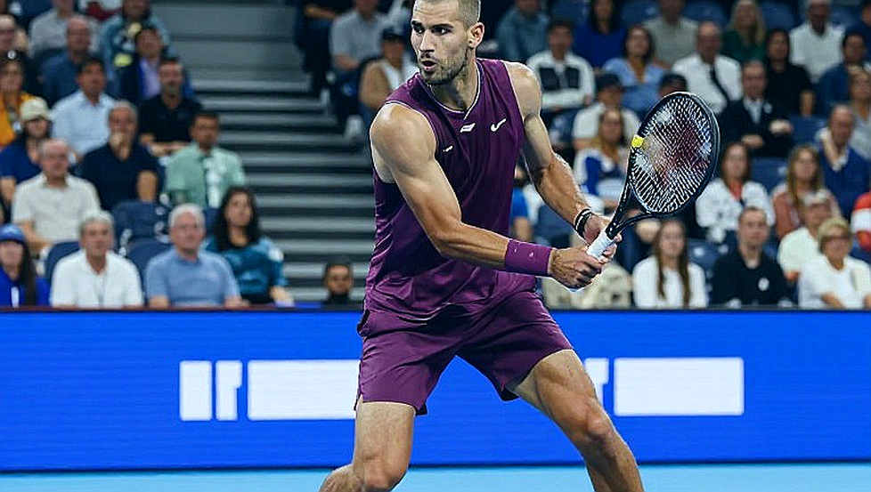 Vienna và Basel trong cùng một tuần: Alcaraz, Djokovic và bài kiểm tra thật trước ATP Finals