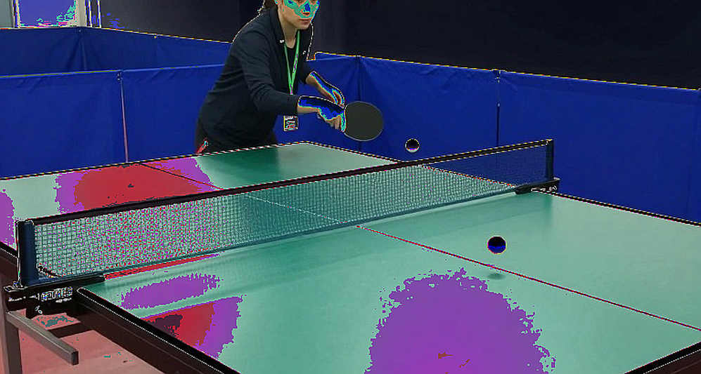 U.S. Open bóng bàn 2026: 118 hạng mục, sáu ngày và một định nghĩa khác về chức vô địch