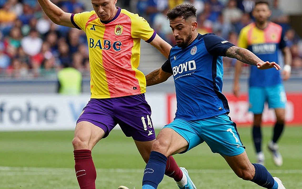 Márquez, Mora và trận hòa 1-1 với Colombia: Một khởi đầu, hai vết nứt