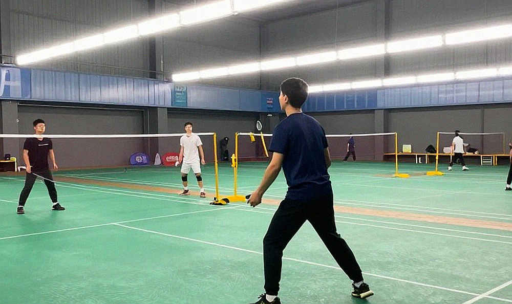 An Se-young vô địch cầu lông nữ Asiad 2026: chiến thắng 21-17, 21-9 và những khoảng trống dữ liệu
