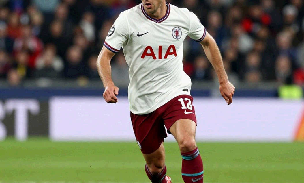 Từ 16 đến 38 tuổi trong cùng một vòng rondo: Bên trong trại tập huấn USMNT của Pochettino