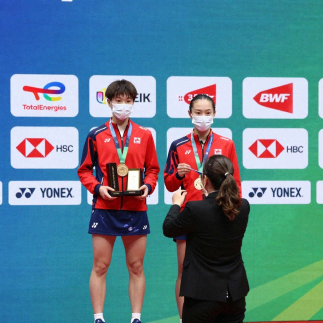 Cú gục ngã 6-21 của Sindhu và bài toán chiều sâu của Ấn Độ tại tứ kết ASIAD 2026 Cú gục ngã 6-21 của Sindhu và bài toán chiều sâu của Ấn Độ tại tứ kết ASIAD 2026