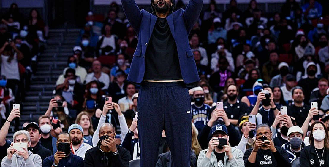Bức tường vùng cấm và 67 điểm: Golden State san bằng chung kết WNBA bằng phòng ngự