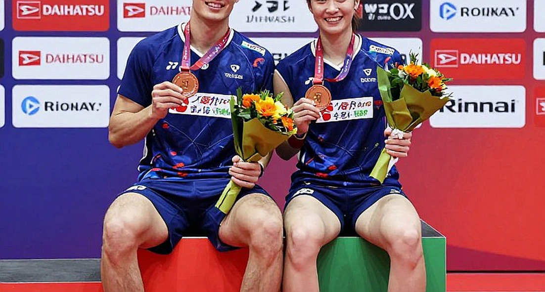 Re-reading Two Asian Games Badminton Matches Through Data: Nguyen Thuy Linh's Third Game and Nguyen Hai Dang's Hinge Problem
