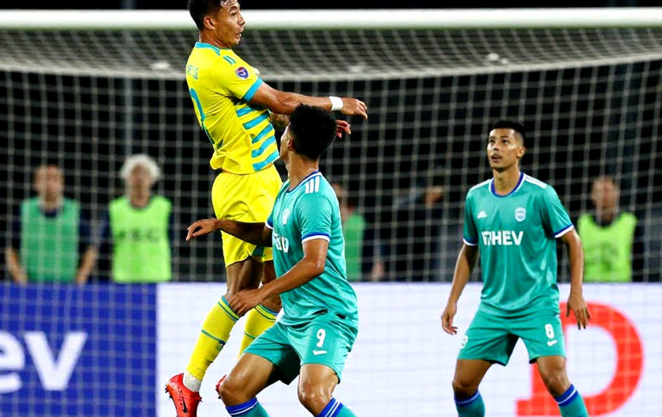Kỳ chuyển nhượng V.League và bài học từ một tín hiệu rỗng