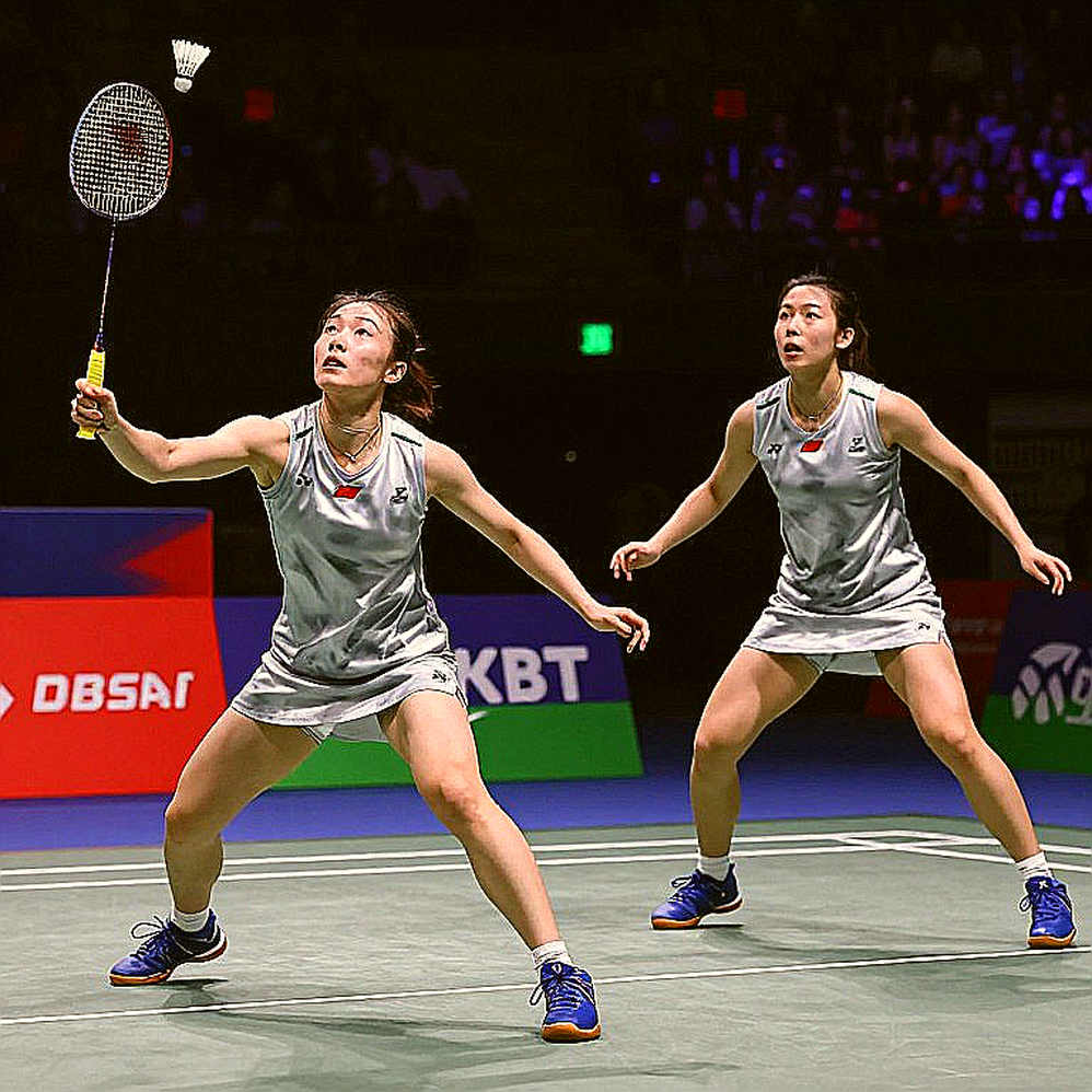Indian Badminton at the 2026 Asian Games: Men Surge Past Japan, Women Fall Short on Singles Depth Indian Badminton at the 2026 Asian Games: Men Surge Past Japan, Women Fall Short on Singles Depth