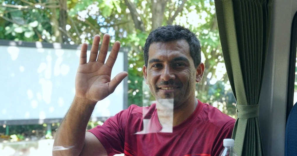 Erick Sánchez: một cú sút, 74 phút và phần dữ liệu bị bỏ quên