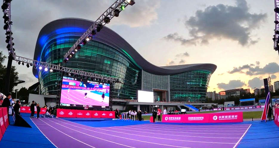 Puripol Boonson, Chen Yujie và khoảng trống dữ liệu sau các kỷ lục ASIAD 2026