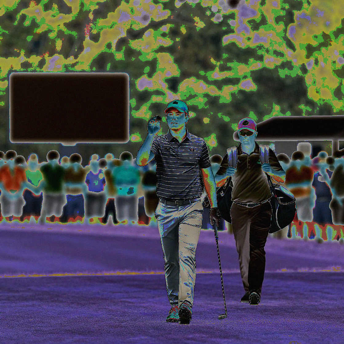 ShotLink, Strokes Gained và khoảng trống dữ liệu trong golf chuyên nghiệp