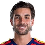 Ferran Torres